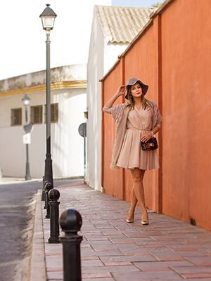 Fashion Blogger – Photo Shoot II