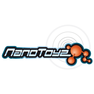 Nanotoyz - Logo