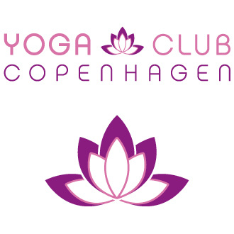 Yoga Club Copenhagen - Logo