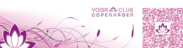 Yoga Club Copenhagen - Email Footer